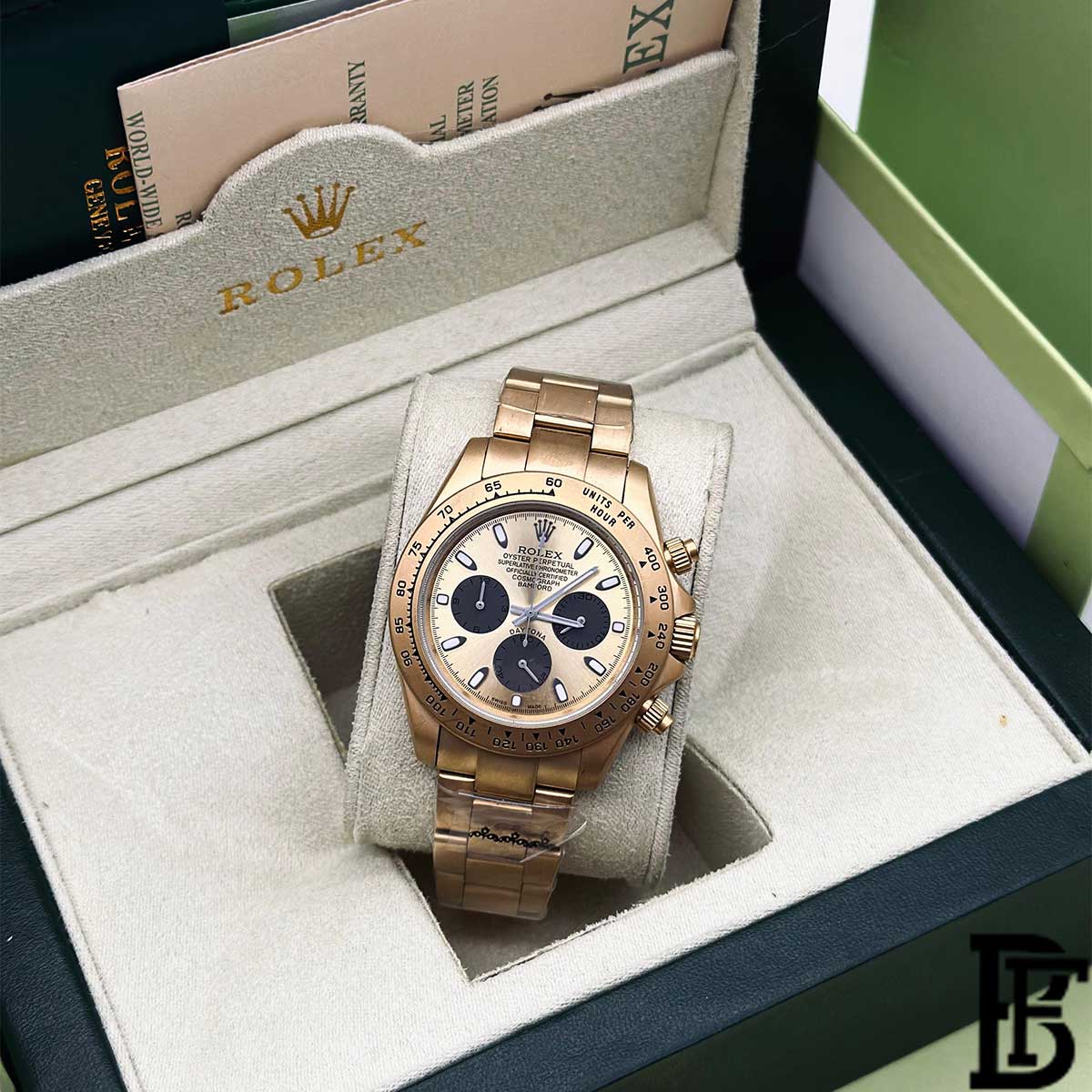 Rolex Watch For Men RO037 image 3