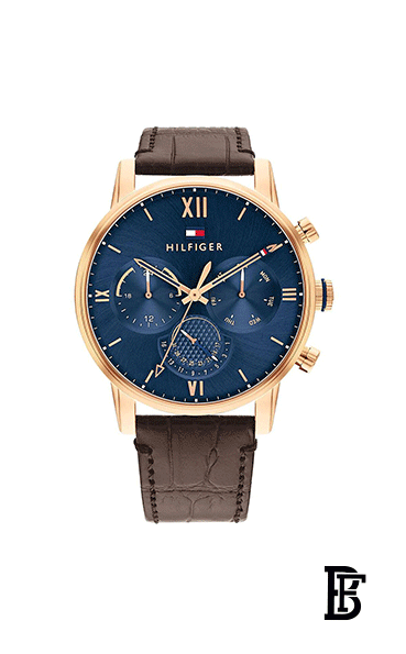 Tommy Hilfiger Watch For Men1791933 image 0