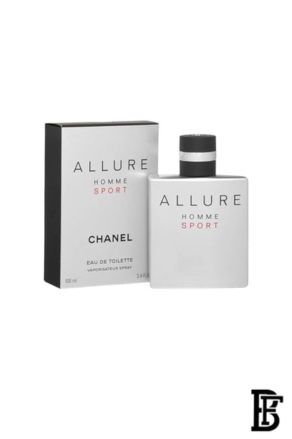 ALLURE HOMME SPORT PU106 image 2