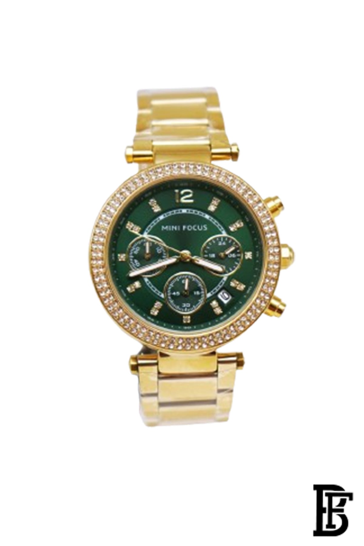 Mini Focus Watch For Women MF0019 image 0