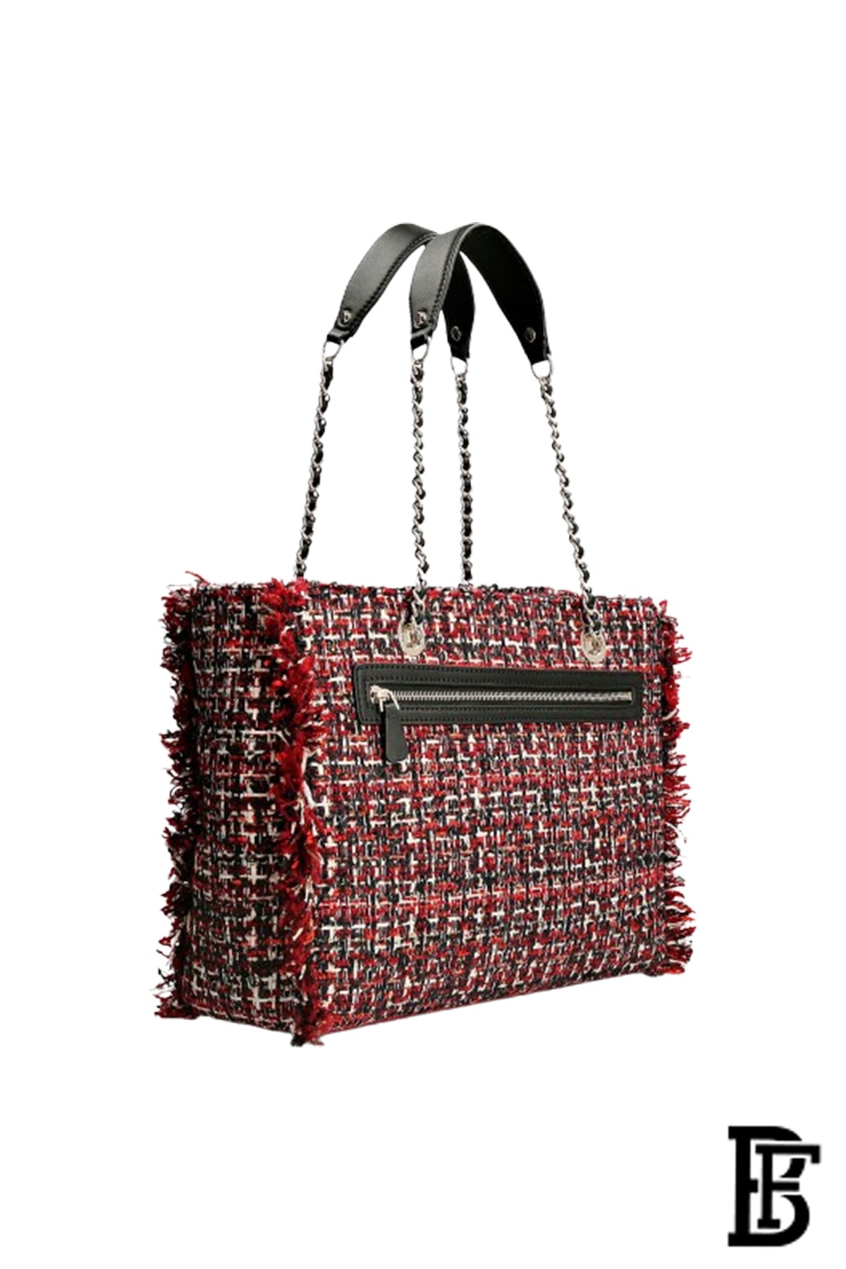 CESSILY Boucle bag image 2