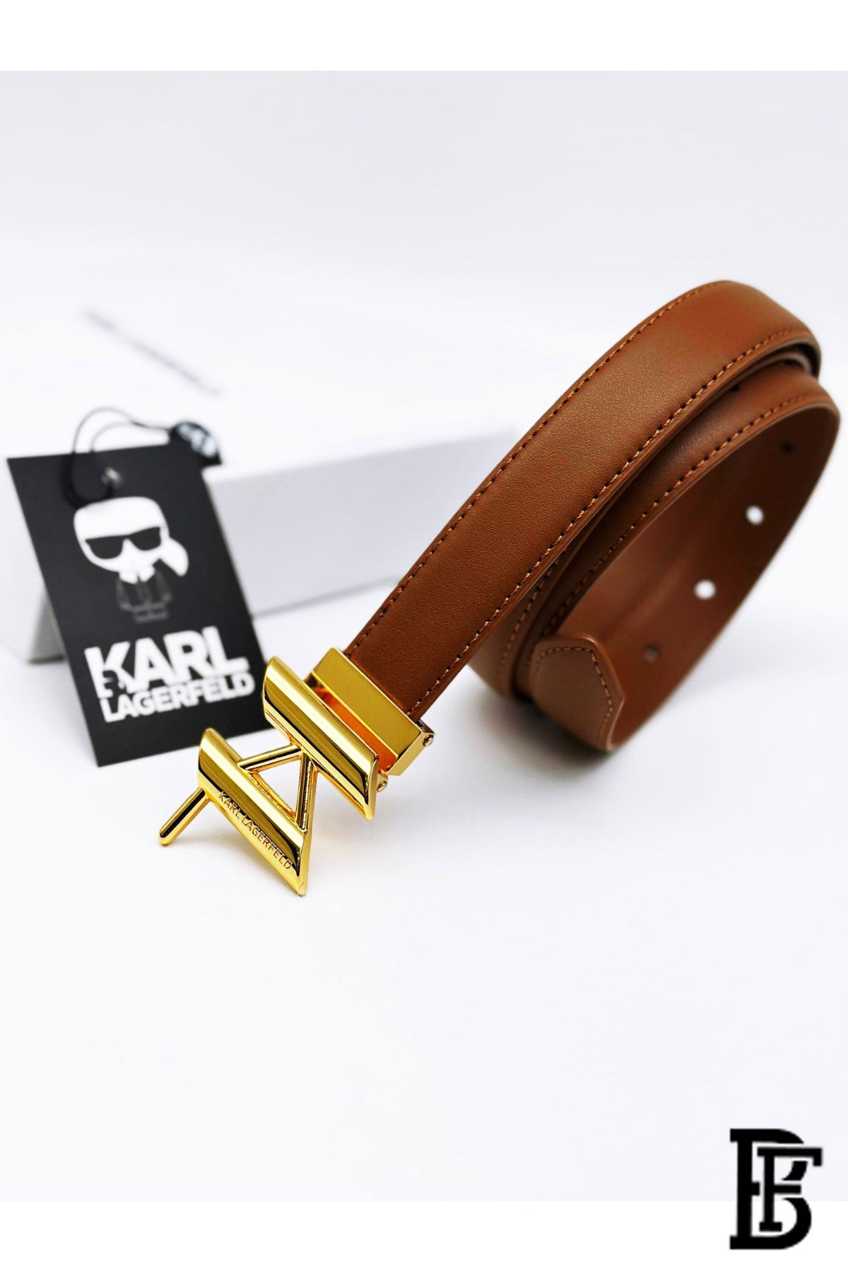 Karl Belt For Men image 1