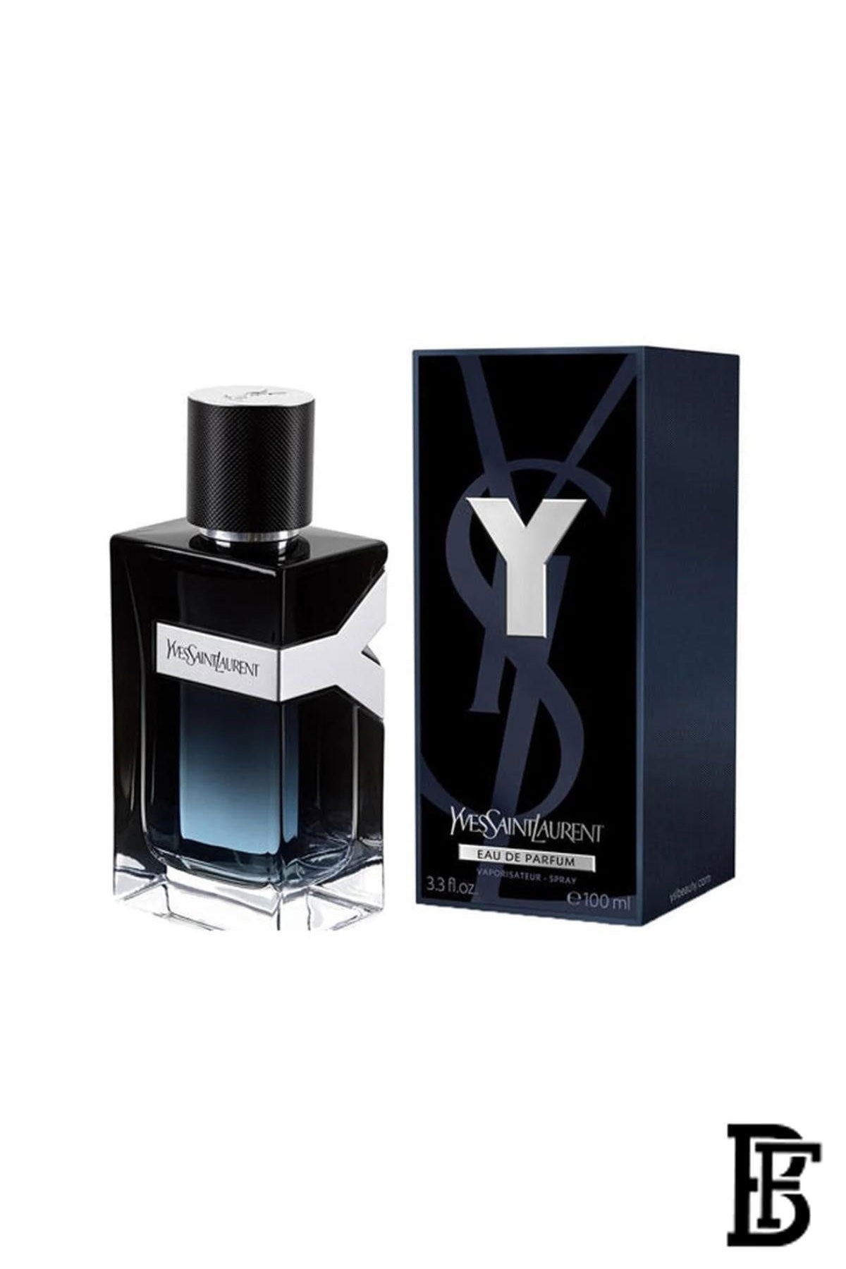 Yves Saint Laurent Y Eau de Parfum for men original image 0