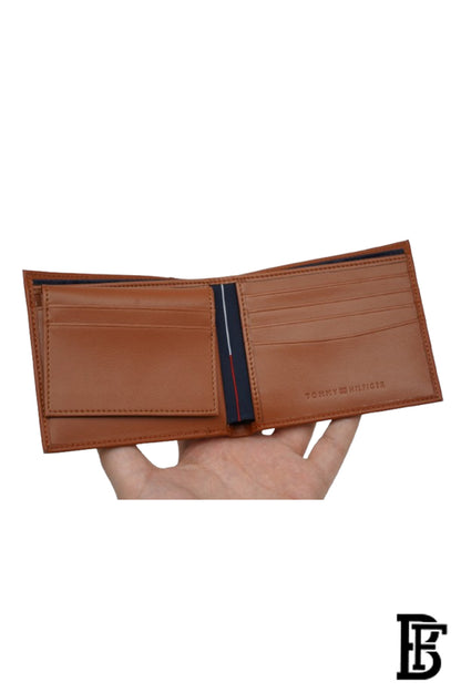 Men Wallet By Tommy Hilfiger image 9