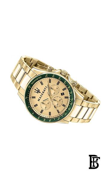 Maserati Watch For MenR8873640005 image 2