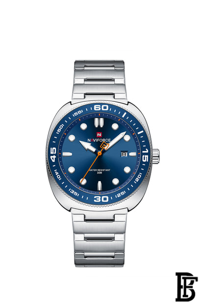 NAVIFORCE Watch For Men NF 9250 SBES image 1