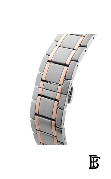 EMPORIO ARMANI Men's Metal Analog Wrist Watch AR11165 image 4