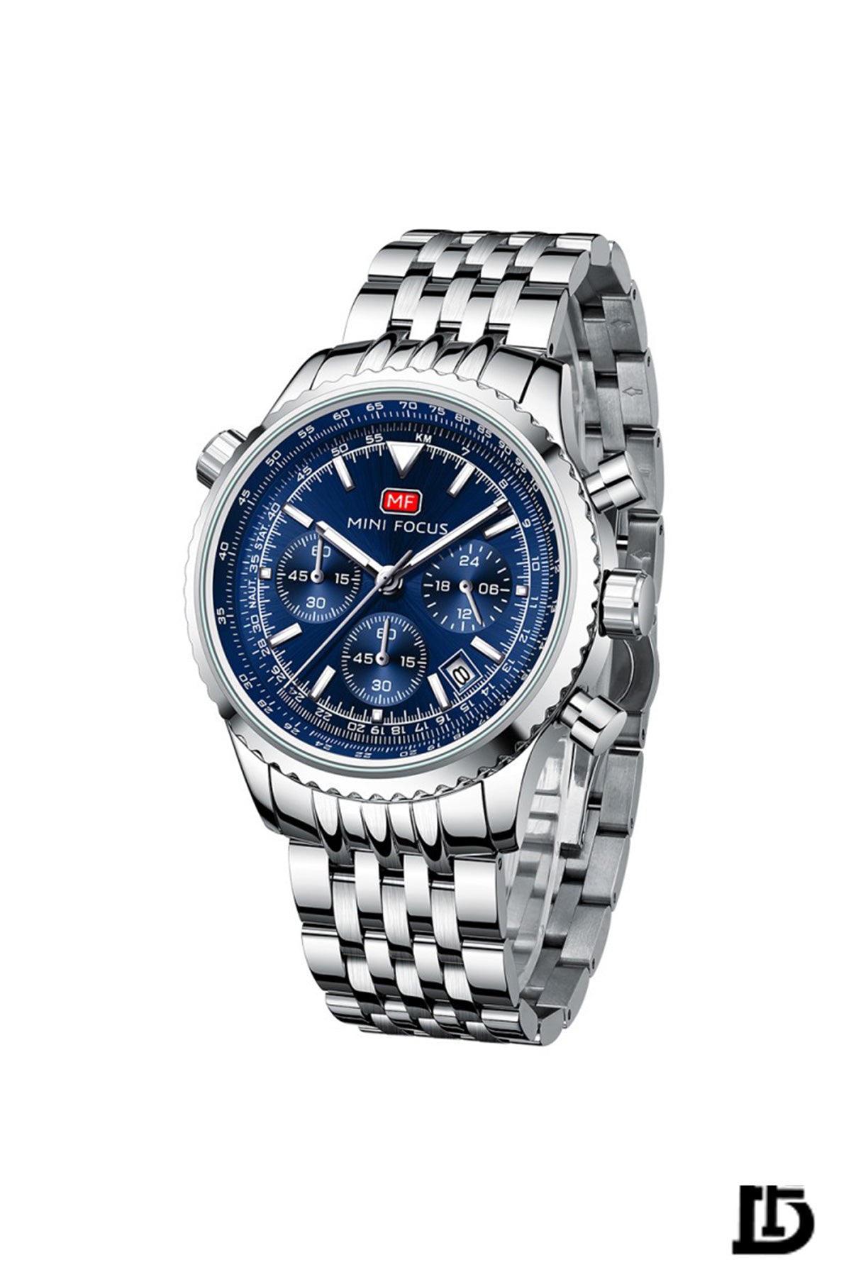 Mini Focus Watch for Men MF0463G.03 image 1
