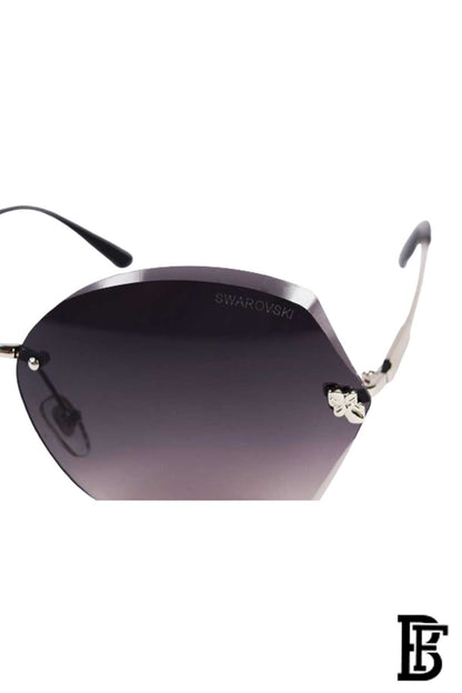 Generic Women Sunglasses Inspired By Swarovski sn761 image 2
