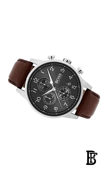 Hugo Boss Watch For Men - 1513494 image 2