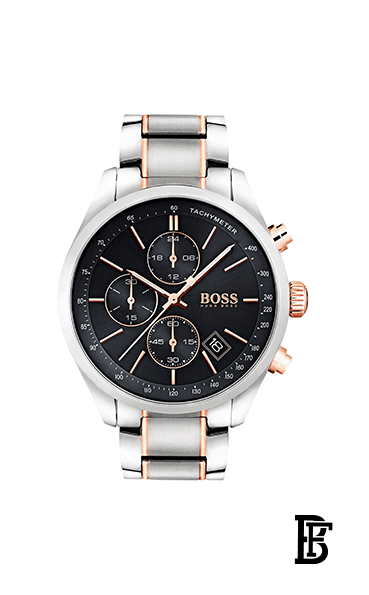 Hugo Boss Watch For Men 1513473 image 0