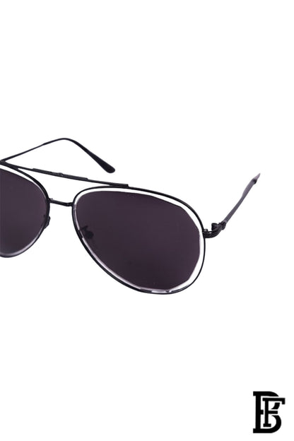 Generic Men Sunglasses SG125 image 3