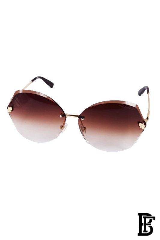 Generic Women Sunglasses Inspired By Swarovski sn763 image 0
