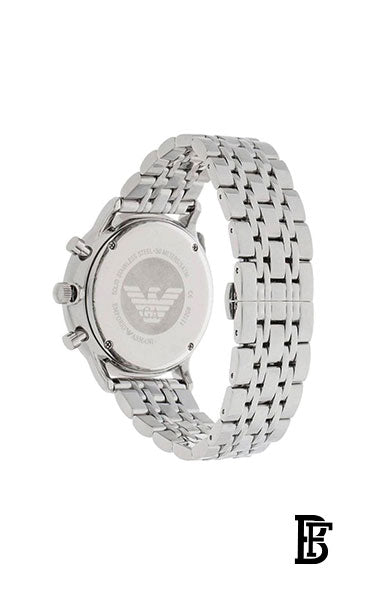 EMPORIO ARMANI Men's Water Resistant Chronograph Watch AR5988 Copy image 3