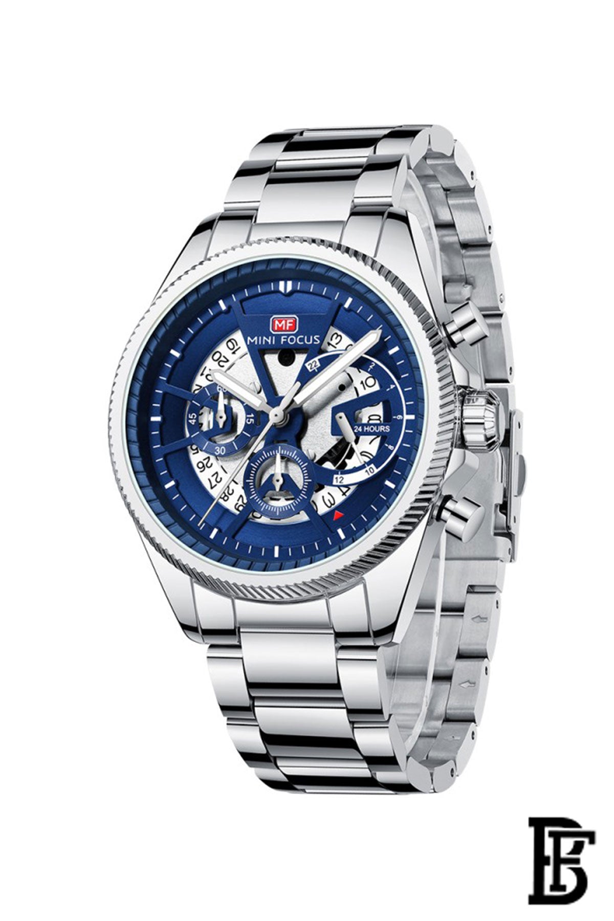 Mini Focus Watch For Men MF0490G-03 image 1