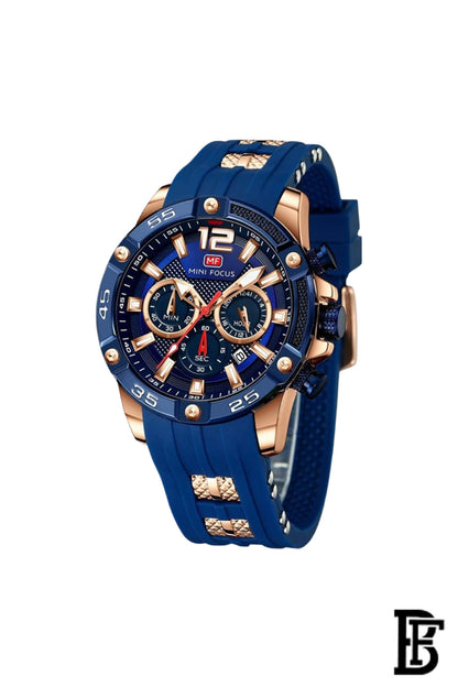 Mini Focus Watch For Men MF0349G.02 image 1