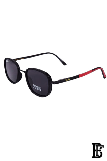 Generic Men Sunglasses inspired by RAYBAN Sn858 image 3