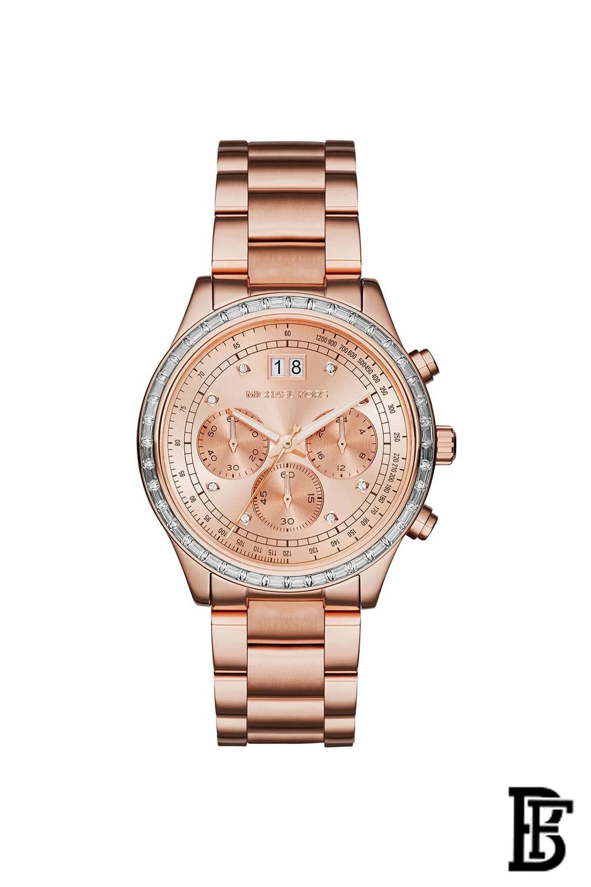 Michael Kors Watch For Women MK6204 image 0
