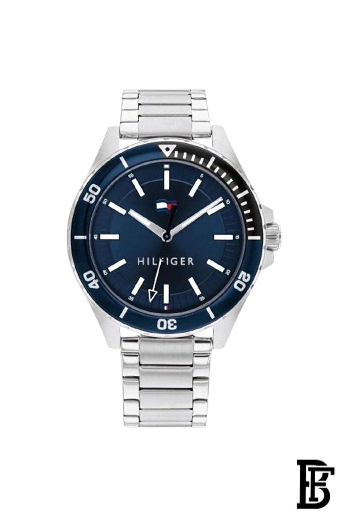 Tommy Hilfiger  Watch For Men 1792012 image 0