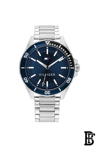 Tommy Hilfiger  Watch For Men 1792012 image 0