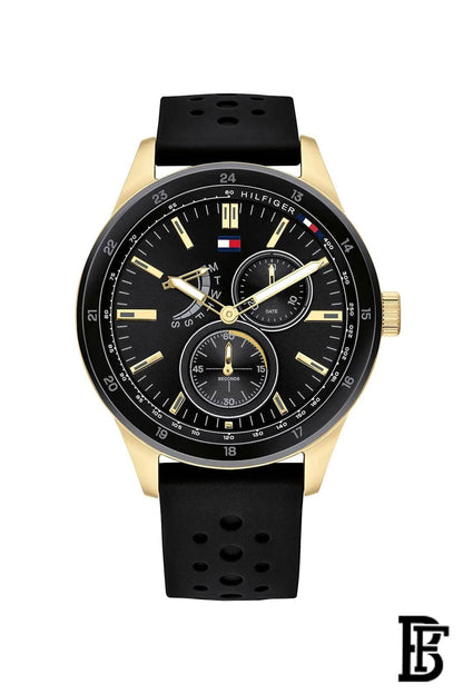 Tommy HIlfiger Watch For Men - 1791636 image 0