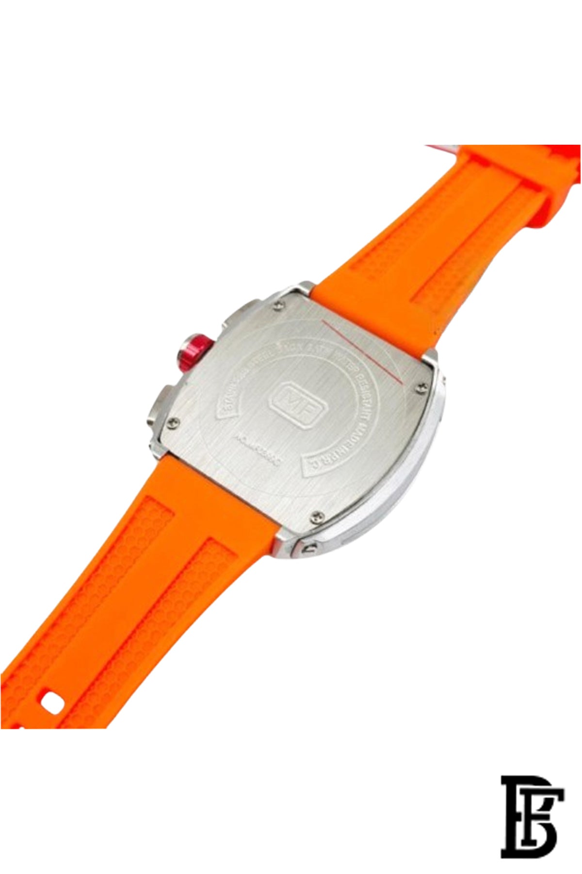 Mini Focus Watch For Men mf0010 image 4