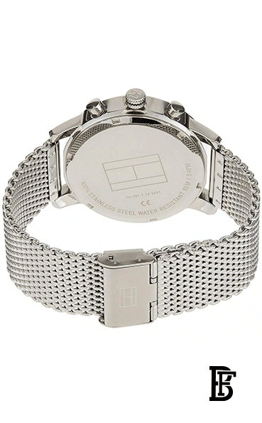 Tommy Hilfiger Watch For Men  1791292 image 3