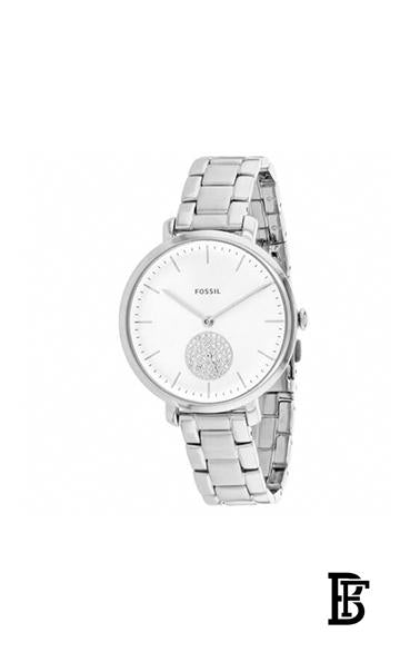 FOSSILWomen's Neely Water Resistant Analog Watch ES4437 image 0
