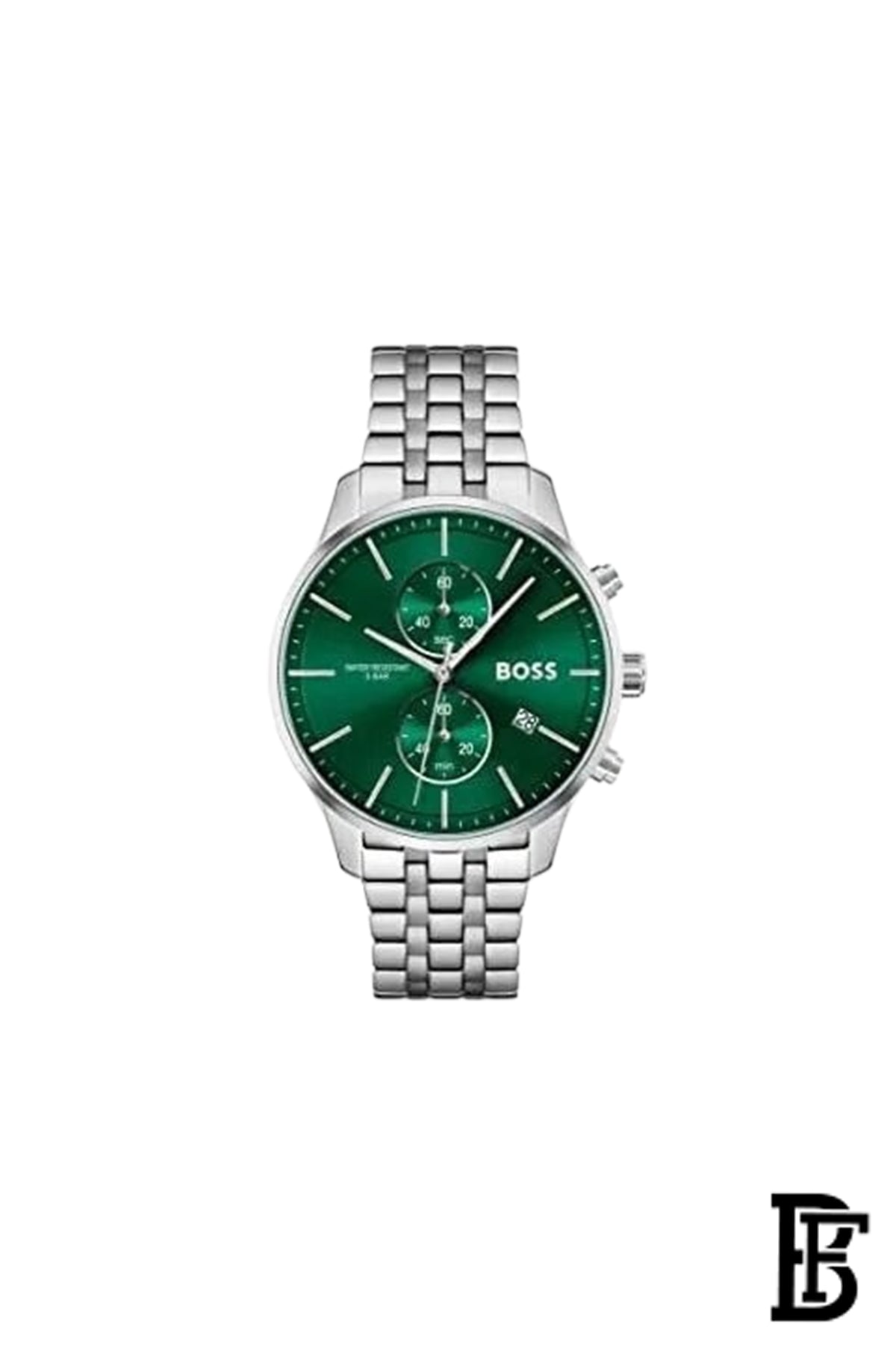 Hugo Boss Watch For Men  1513975, image 0