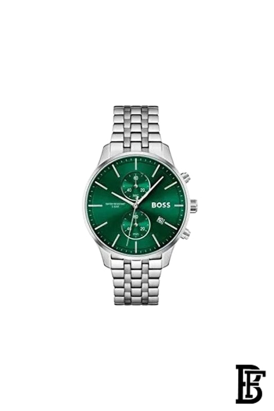 Hugo Boss Watch For Men  1513975, image 0