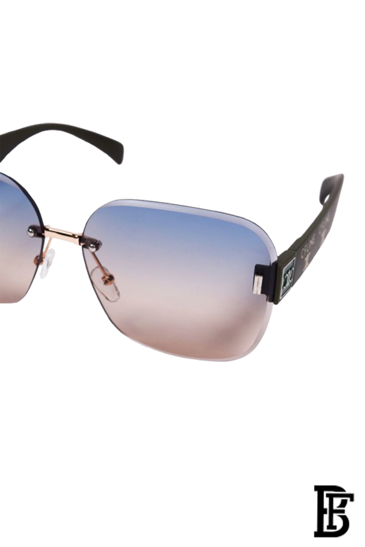 Generic men sunglasses  SG762 image 2