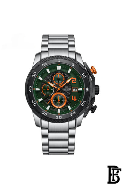 NAVIFORCE Men's Watch NF8047S image 0