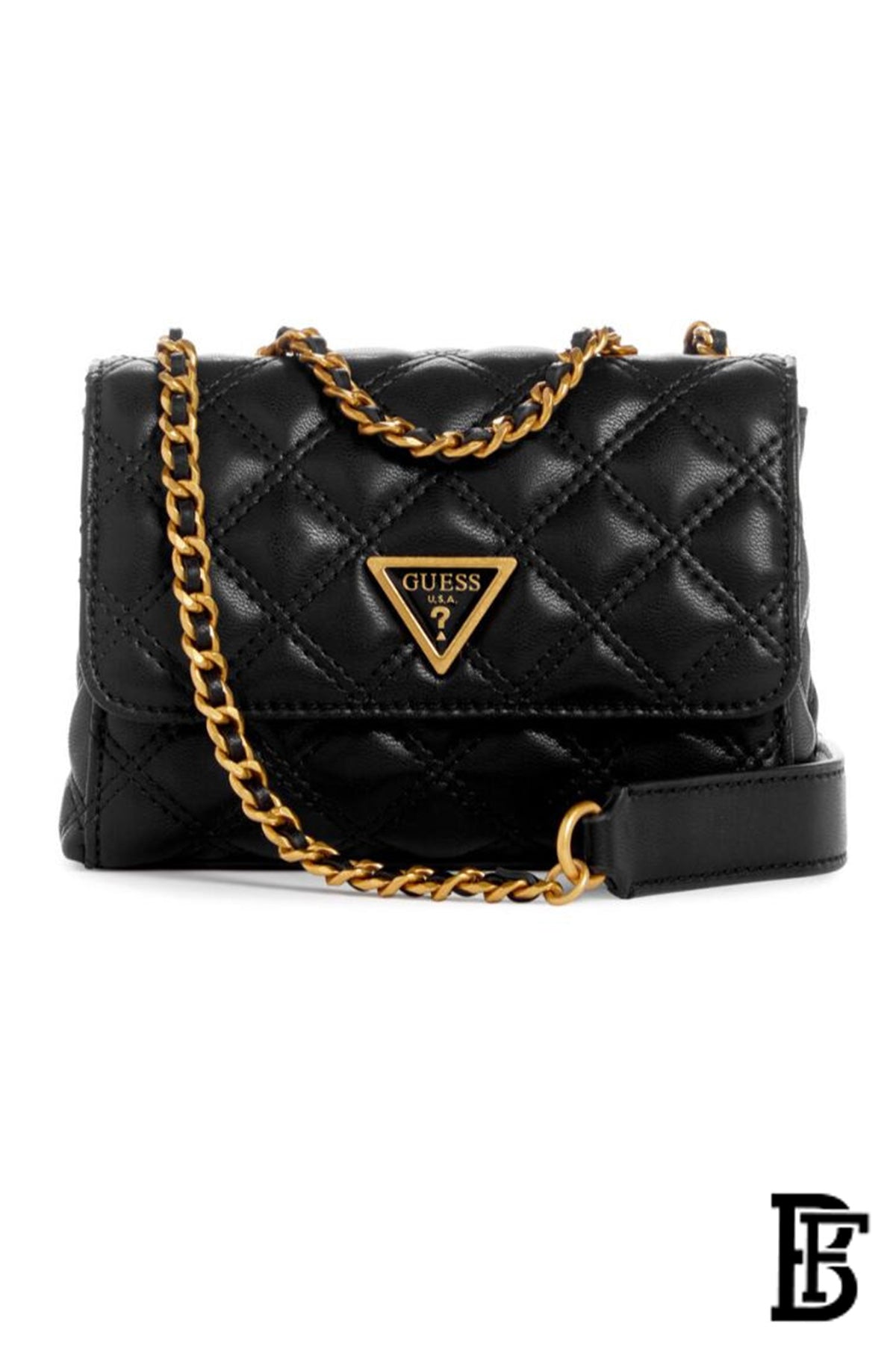GUESS Women Bag Shoulder\ BAGD002 image 0