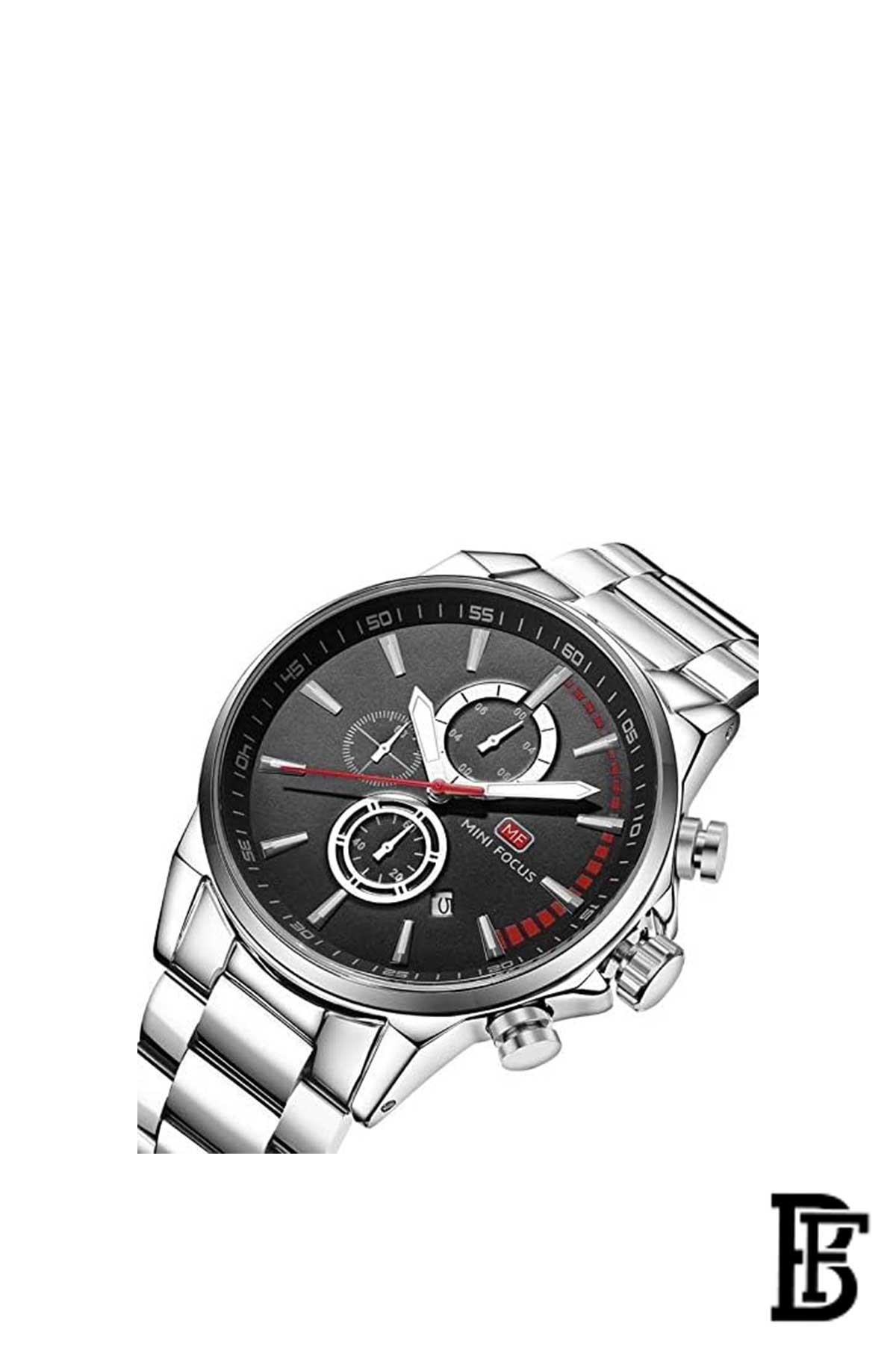 Mini Focus Watch For Men's MF0085G.02 image 2