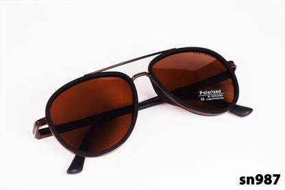 Generic Men Sunglasses inspired by carti  Sn987 image 4