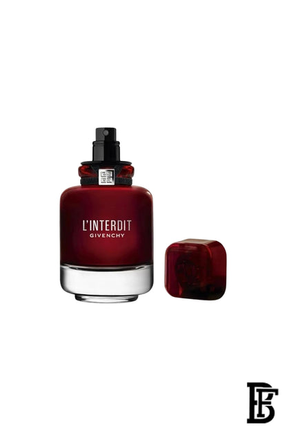 Givenchy Ladies L'Interdit Rouge Eau de Parfum Spray for Women image 2