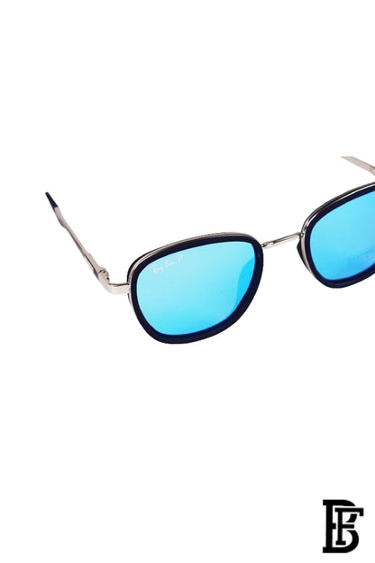Generic Men Sunglasses inspired by RAYBAN Sn877 image 2