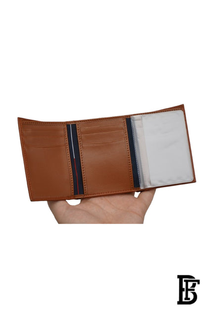tommy HILFIGER Men Thw41 wallet image 6
