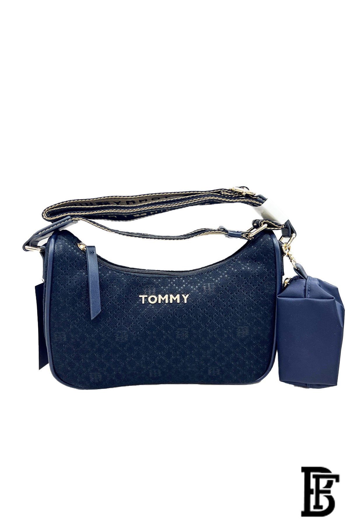 TOMMY HILFIGER Women Cross Bag TOMMY HILFIGER THWBJ2 image 2