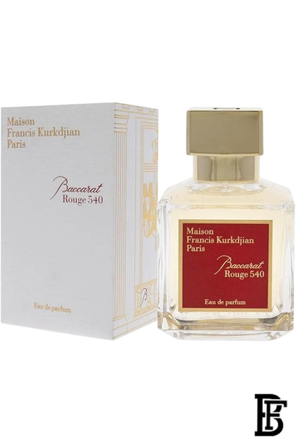 Baxart Rouge 540 by Maison Francis Kurdkjian image 3