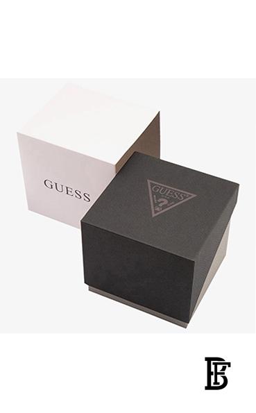 GUESSWomen's Analog Watch W0335L3 image 5