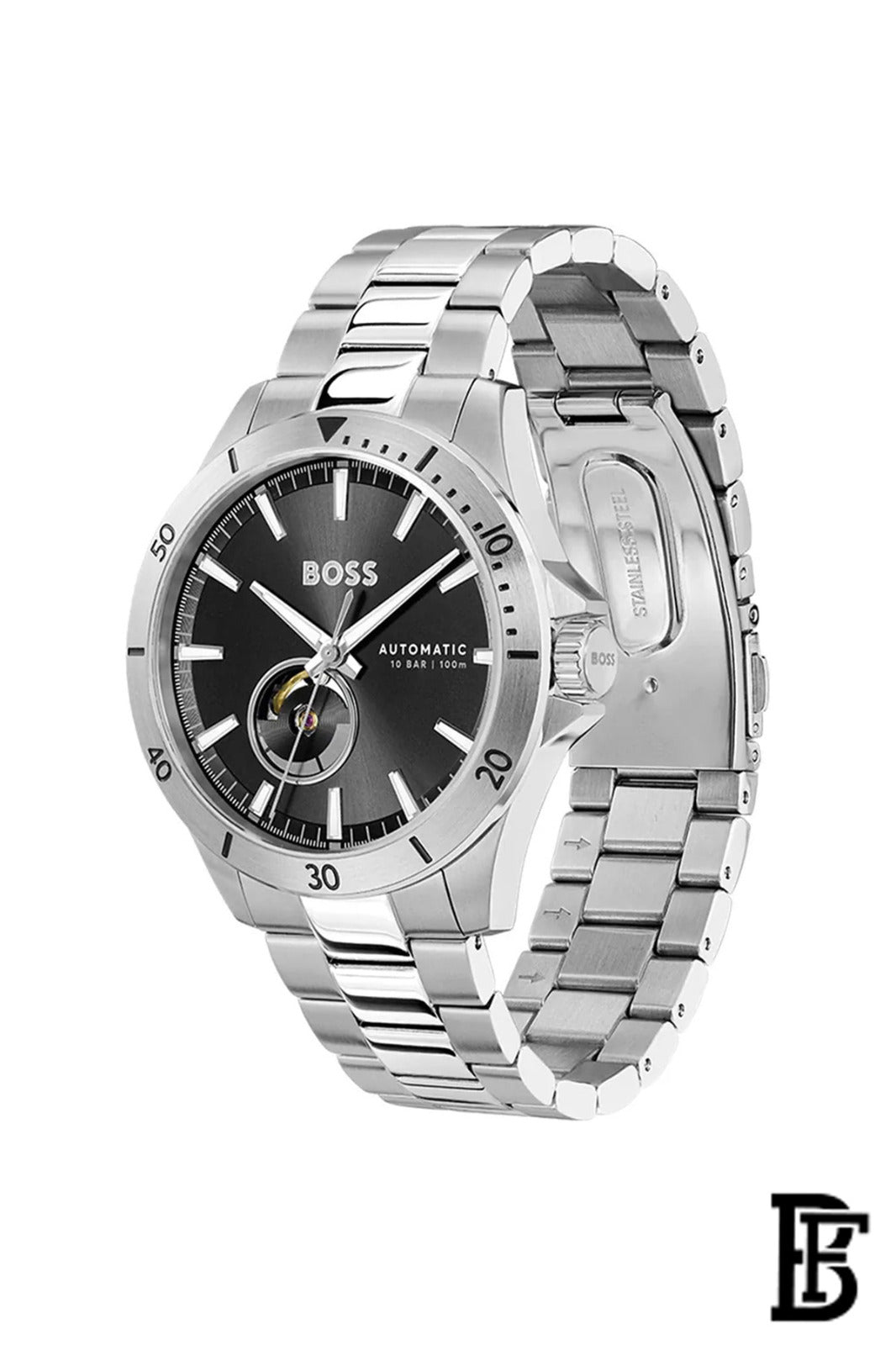 Hugo Boss Watch For Men 1514202 image 2