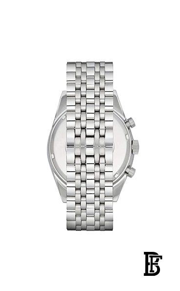 EMPORIO ARMANI Men's Analog Stainless Steel Wrist Watch Ar 5998 image 3