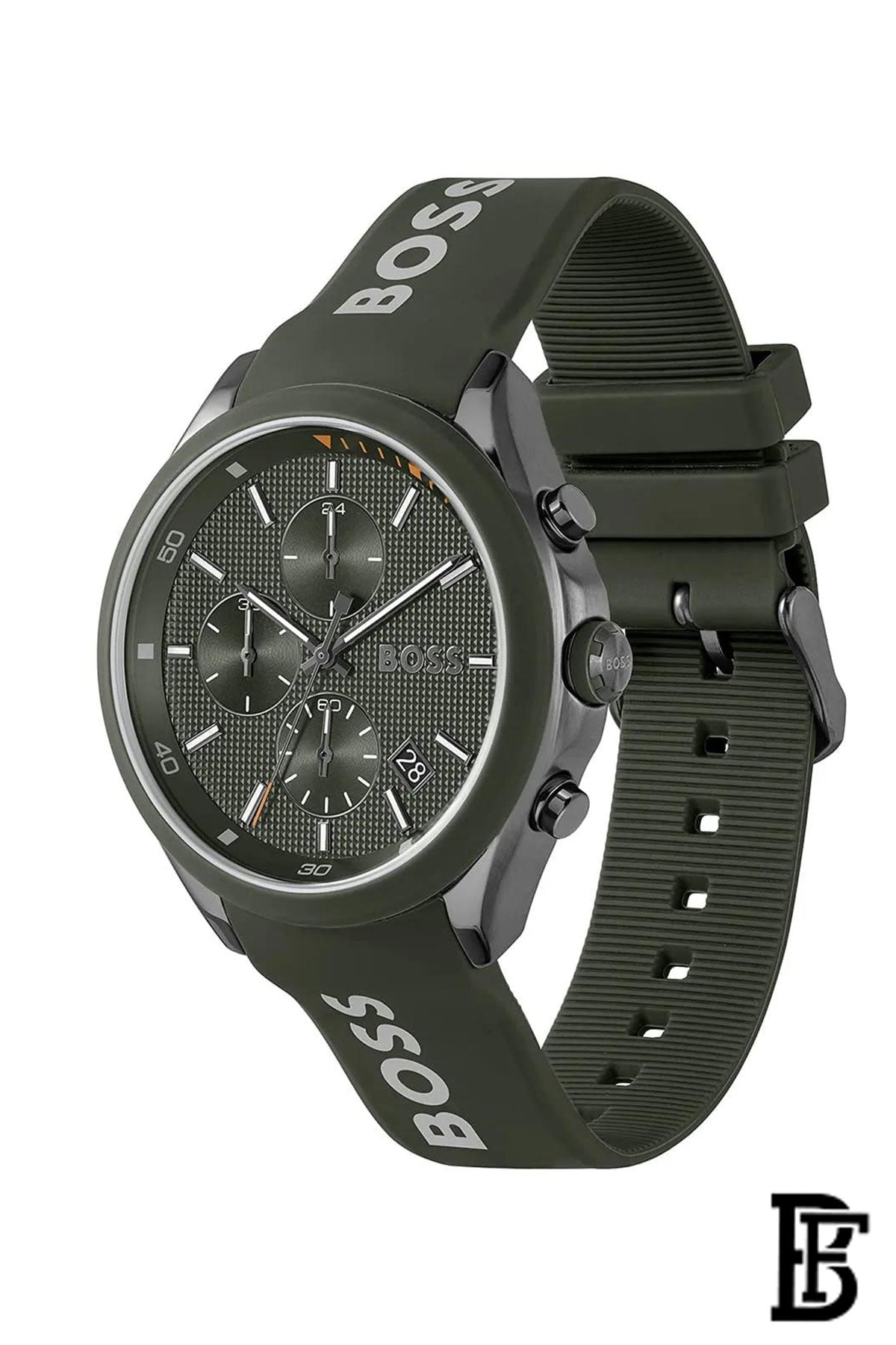Hugo Boss Watch For Men  1514060 image 2
