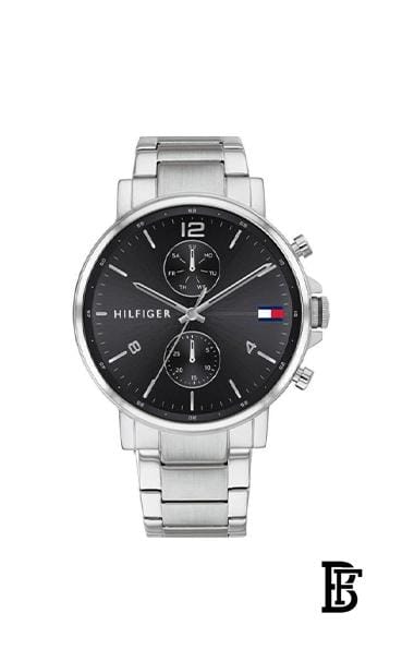 Tommy Hilfiger Watch For Men 1710413 image 1