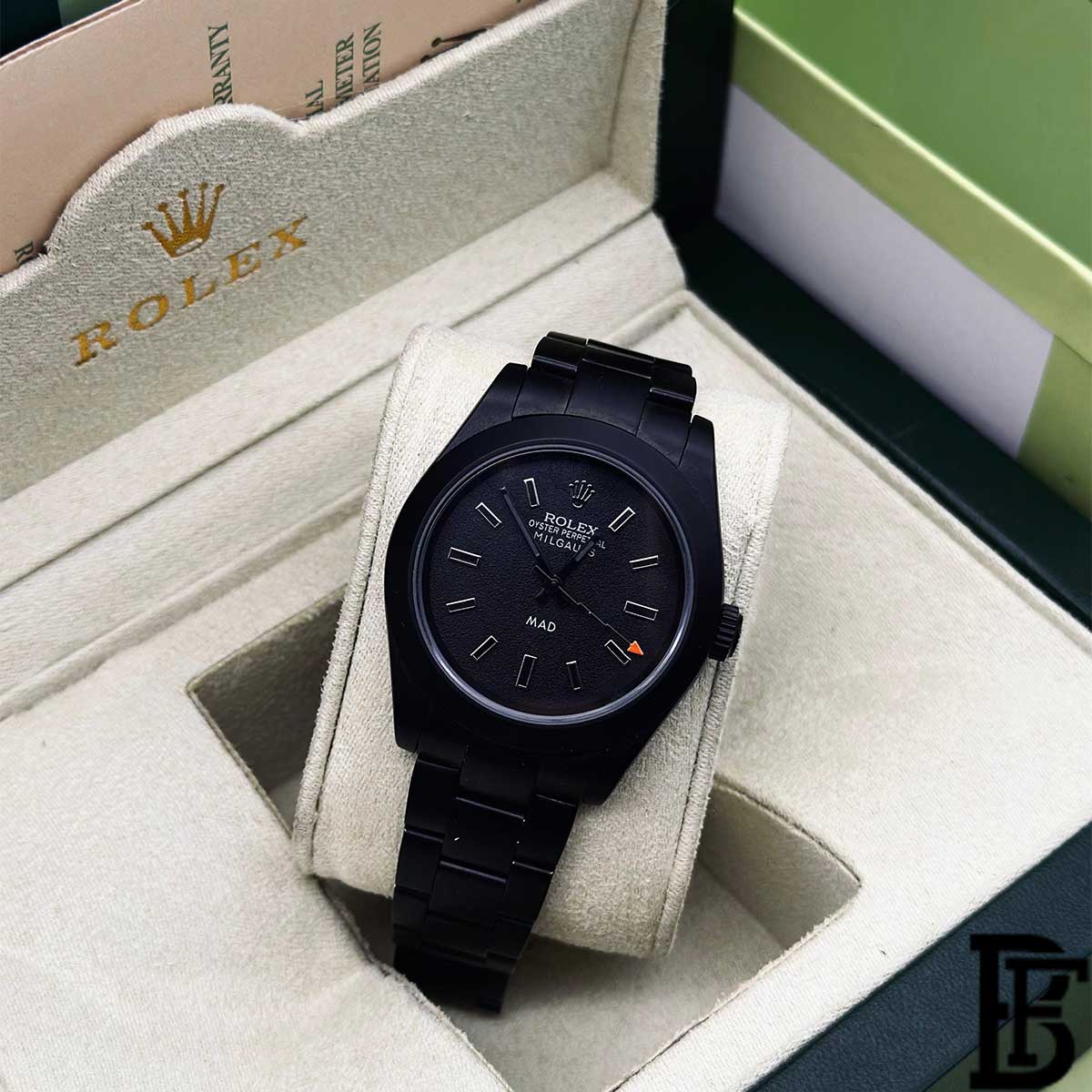 Rolex Watch For Men RO003 image 0