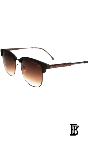 Men’s Square Polarized Sunglasses – UV Protection – Model [S002] image 3