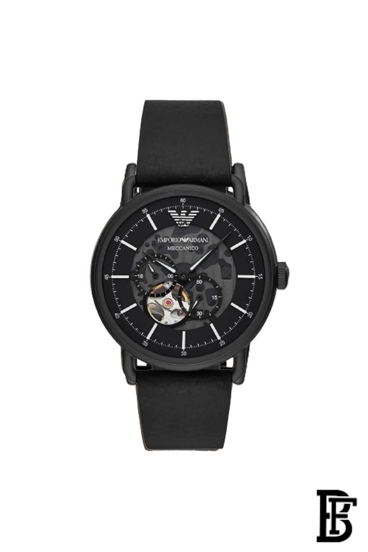 Emporio Armani Watch For Men AR60028 image 0