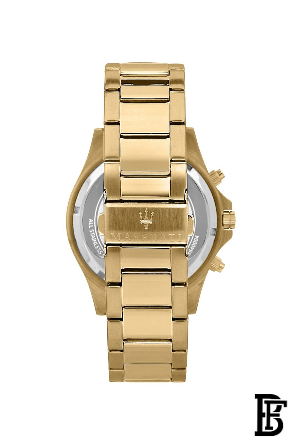 Maserati Watch For Men R8873640008 image 3