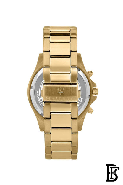 Maserati Watch For Men R8873640008 image 3